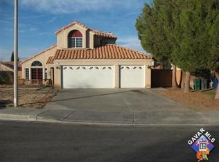 1615 Kings Rd, Palmdale, CA 93551