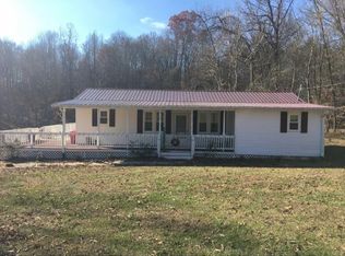 137 Willis Dr, Rogersville, TN 37857