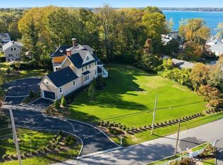 43 Soundview Drive, Huntington Bay, NY 11743