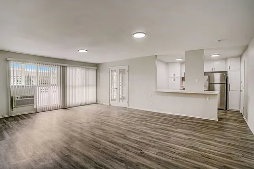 Floor plan 206