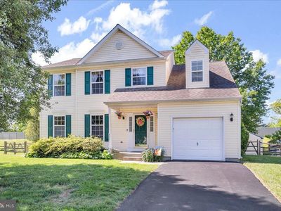 424 S Barrington Ct, Newark, DE, 19702