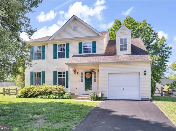 424 S Barrington Ct, Newark, DE 19702