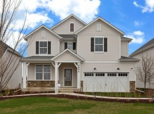 2512 Lawlor Ln, Naperville, IL 60564