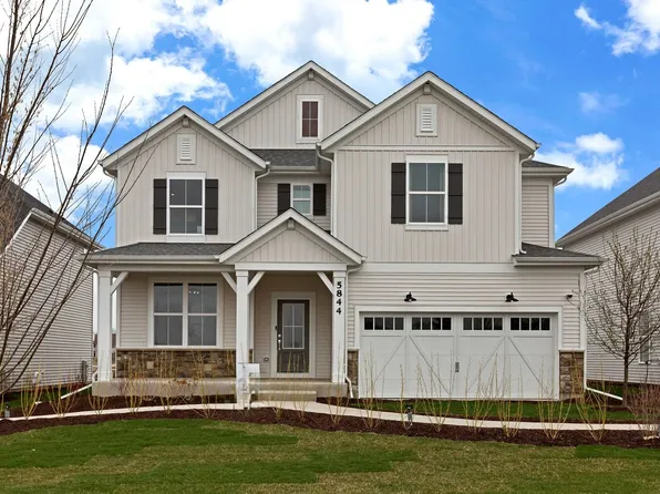 2607 Lawlor Ln, Naperville, IL 60564