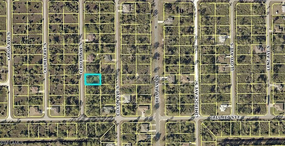 1st image of 319 Leruth Ave S