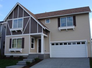 33815 SE Tibbits St, Snoqualmie, WA 98065