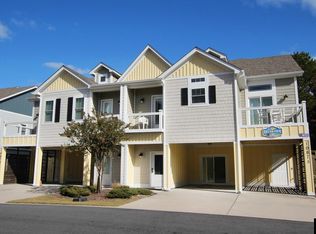 1087A Keepers Way UNIT 8A, Corolla, NC 27927
