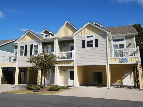 1087A Keepers Way Unit 8A, Corolla, NC 27927