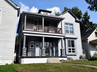 4003 S 3rd St #2, Louisville, KY 40214