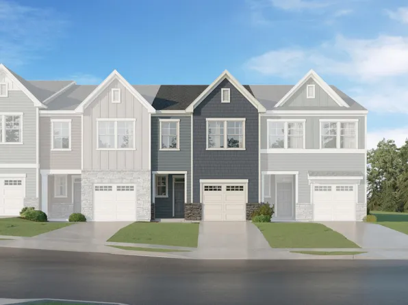 118 Florida St, Lillington, NC 27546