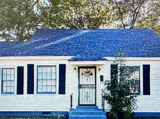 2915 Felix Ave, Memphis, TN 38111