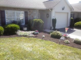 152 Charles Towne Dr, Danville, VA 24541