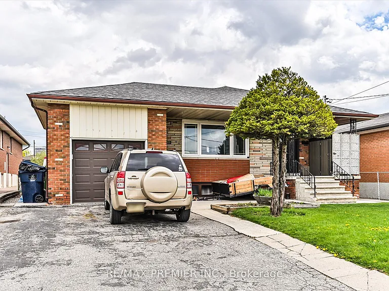 39 Jocada Rd #LOWER — Photo 1