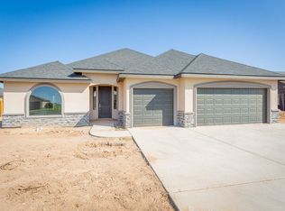 103 Bent Tree Rd, Roswell, NM 88201
