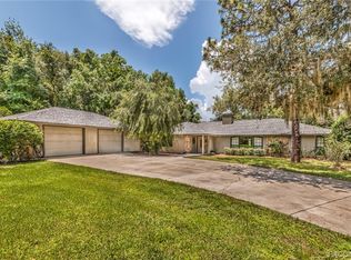 2710 S Cromwell Path, Inverness, FL 34450