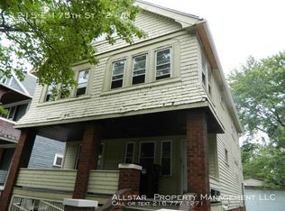 1215 E 175th St #2, Cleveland, OH