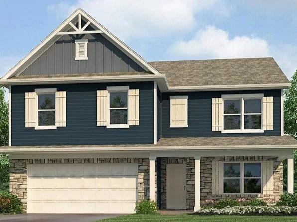 1573 Stuckey Pointe Pass, Fort Wayne, IN 46818