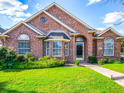 8627 Ironwood Dr, Irving, TX, 75063