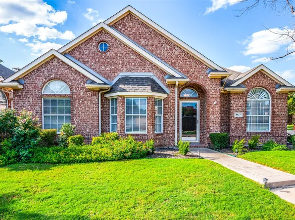 8627 Ironwood Dr, Irving, TX 75063