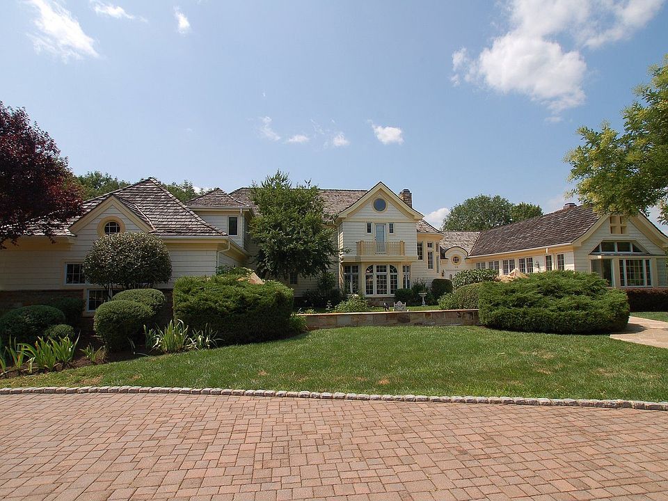 115 Colfax Rd, Skillman, NJ 08558 Zillow