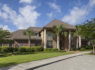The Village at Fountain Lake, Gonzales, LA 70737