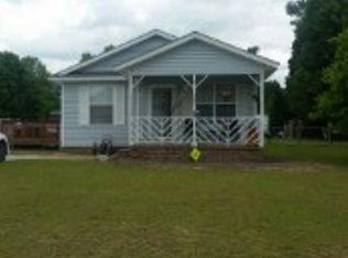 209 Crestmont Dr, Rockingham, NC 28379