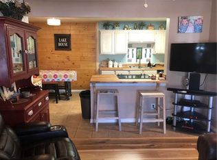 3059 Hells Gate Loop, Strawn, TX 76475