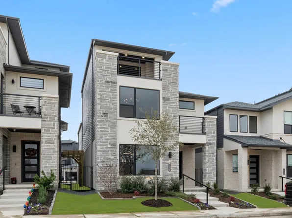 Homes Available Soon, Two Step Farm Village