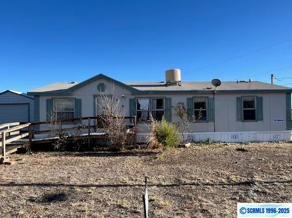 408 Manhattan Park Dr, Santa Clara, NM 88026