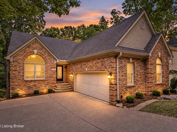 8710 Wooded Trail Ct, Louisville, KY 40220