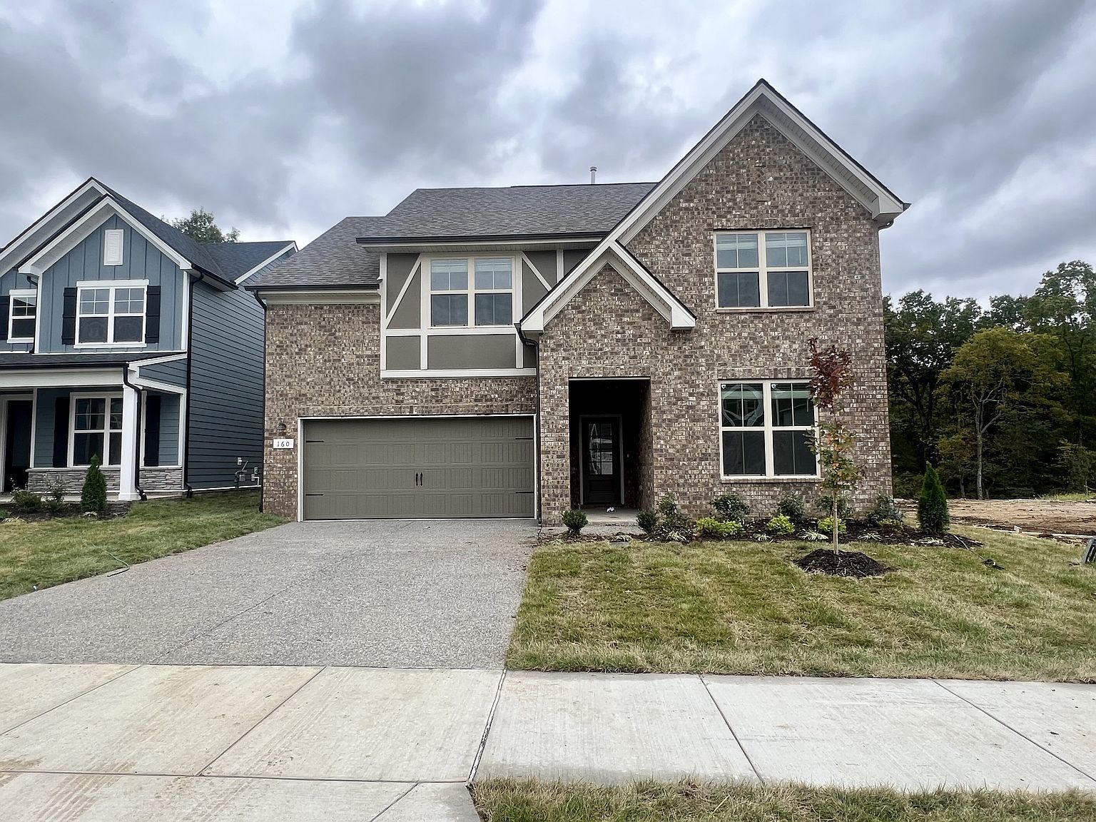 160 Cavalcade Loop LOT 696, Gallatin, TN 37066 | Zillow