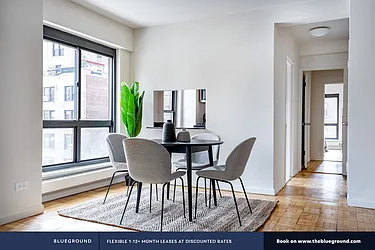 Rented by The Blueground