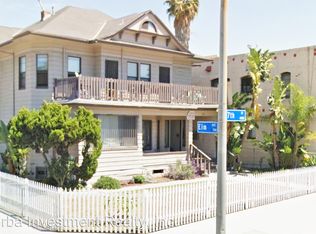 401 E 7th St, Long Beach, CA 90813