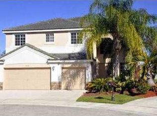 839 Nandina Dr, Weston, FL 33327