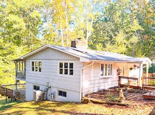 2124 Fair Oaks Trl, Nashville, IN 47448