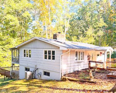 2124 Fair Oaks Trl, Nashville, IN, 47448