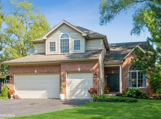 1241 Wood St, Deerfield, IL