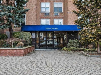 210-15 23rd Avenue #3-C, Bayside, NY, 11360