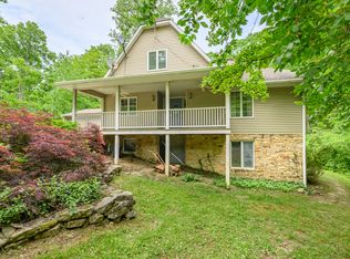 8850 Nineveh Rd, Nineveh, IN 46164