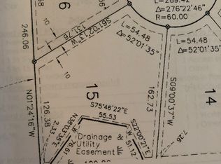 25530 20th St W, Zimmerman, MN 55398