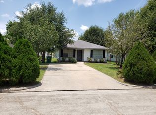 9727 Alcanterra Dr, Houston, TX 77078