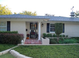 3982 S Better Dr, Dallas, TX 75229