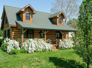 3874 S 800 E, Greenfield, IN 46140