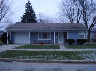 327 Vine St, Wauseon, OH 43567