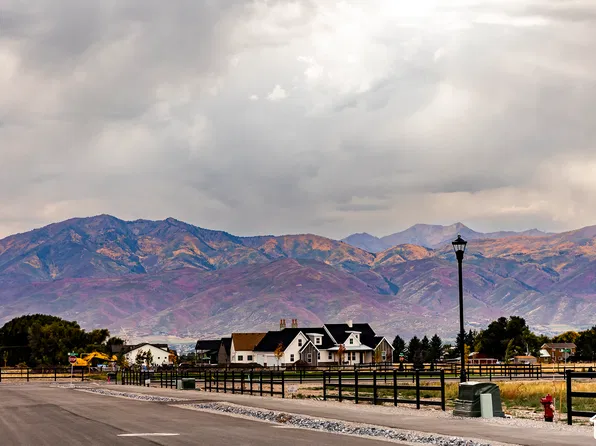 4032 E 2140 S, Heber City, UT 84032