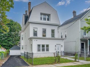 109 S 1st Ave, Mount Vernon, NY 10550