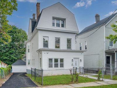 109 S 1st Avenue, Mount Vernon, NY, 10550