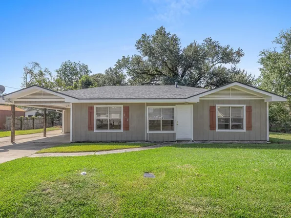 515 W Elizabeth St, Sulphur, LA 70663