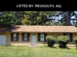 3045 Creel Rd, Atlanta, GA 30349