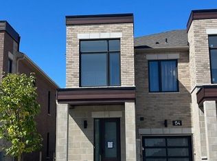 134 Mumbai Dr, Markham, ON L3S 0G5